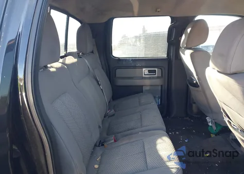 2010 Ford F-150 Fx4/Harley-Davidson/King Ranch/Lariat/Platinum/Xl/Xlt z USA, uszkodzony, nr VIN 1FTFW1EV7AFD53854